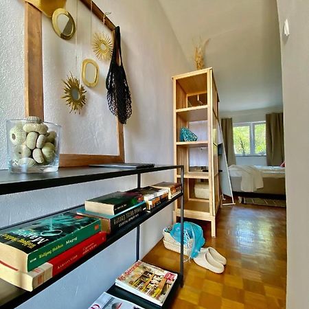 Modern Couples Coastal Getaway Mm Apartman Crikvenica Kültér fotó
