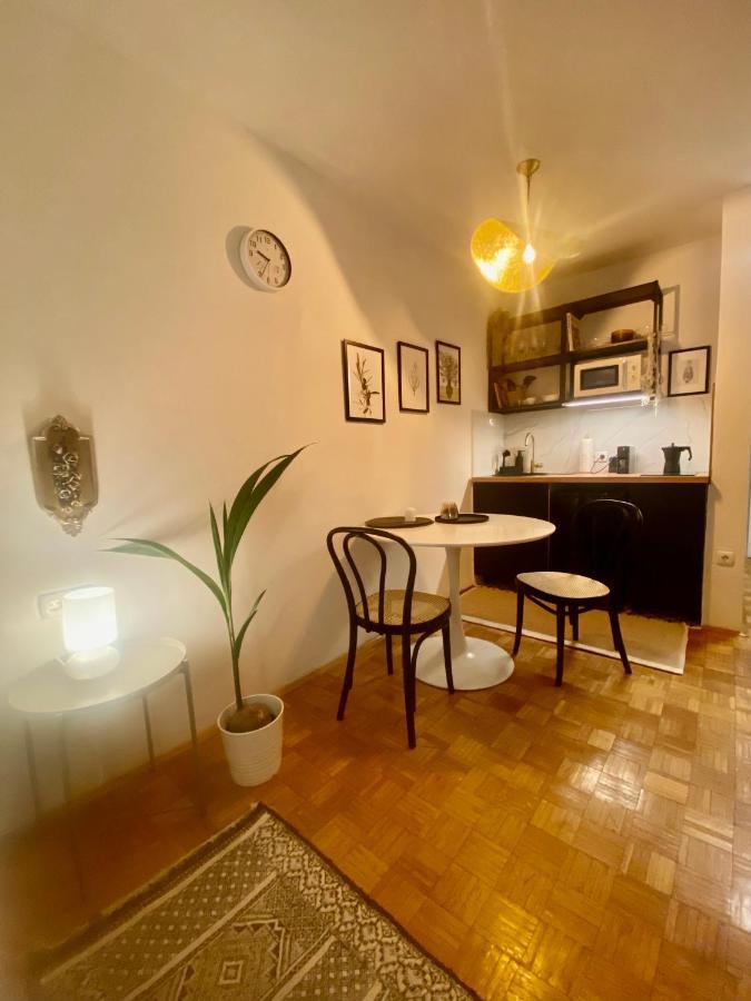 Modern Couples Coastal Getaway Mm Apartman Crikvenica Kültér fotó