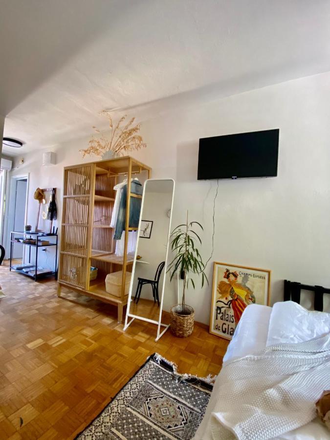 Modern Couples Coastal Getaway Mm Apartman Crikvenica Kültér fotó